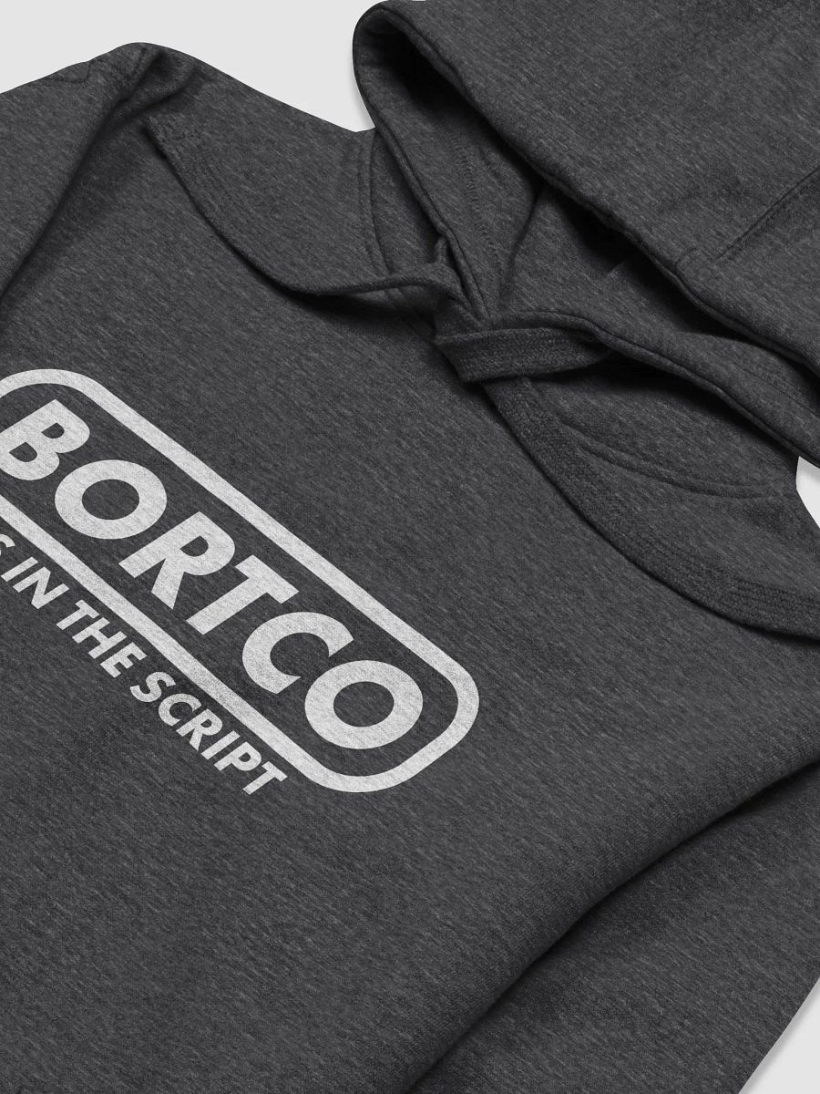 Bortco Hoodie product image (4)