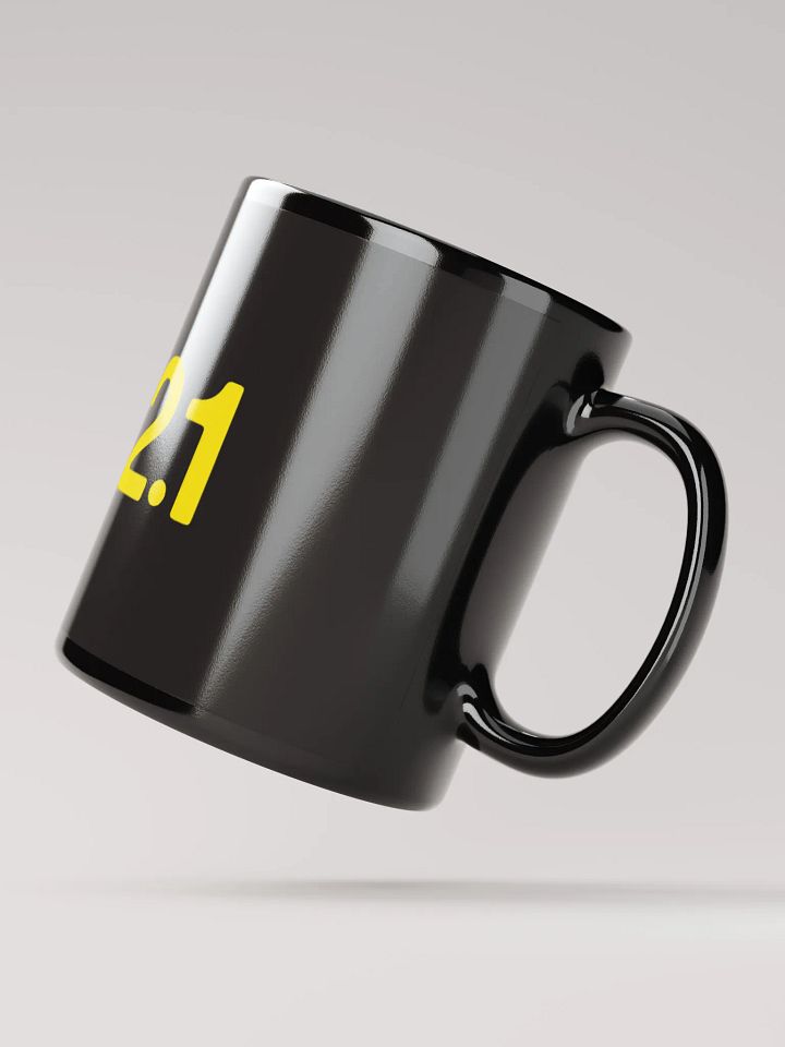 Classic Rock logo mug product image (4)