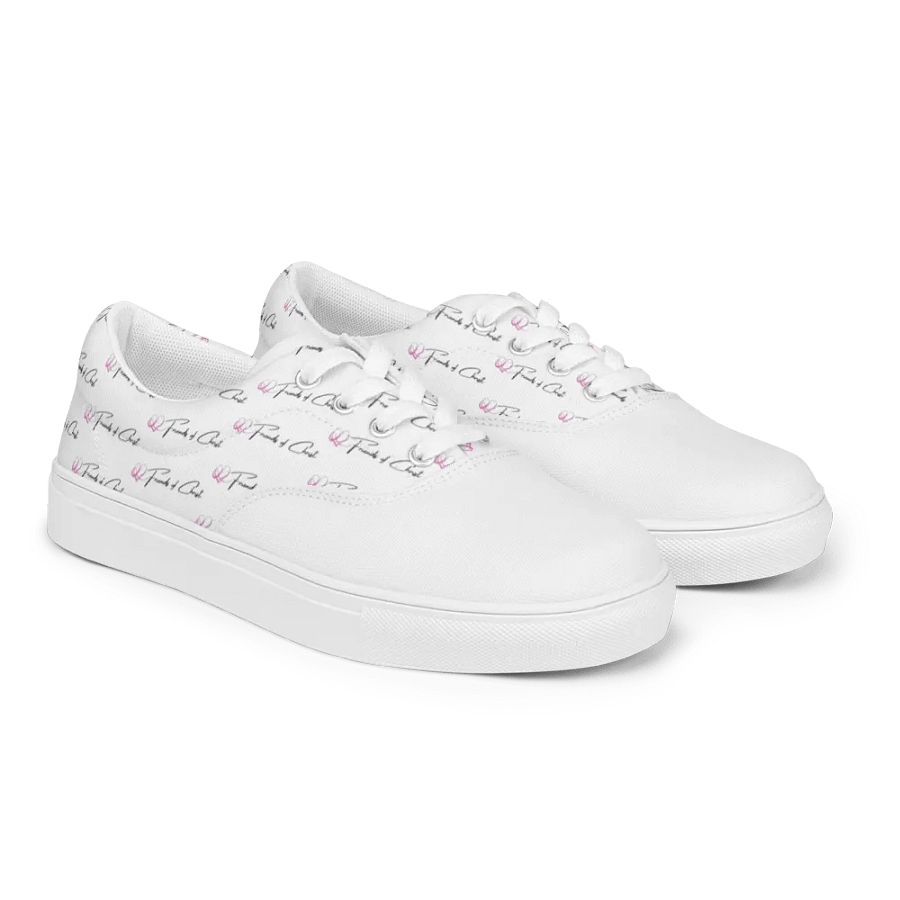 Friends of Christ Chroma Stride Lace-Up Sneakers product image (3)