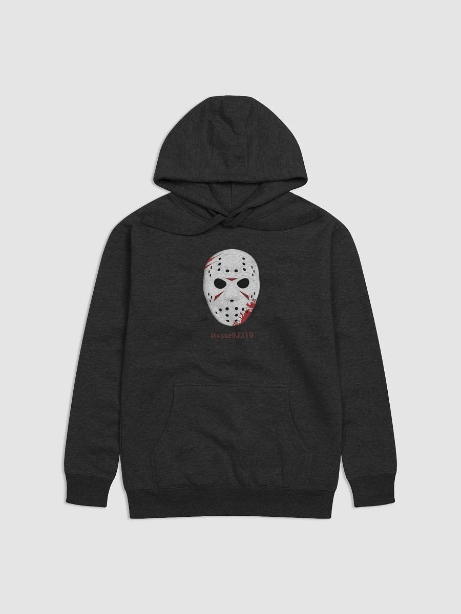 bloody hoodie! product image (1)