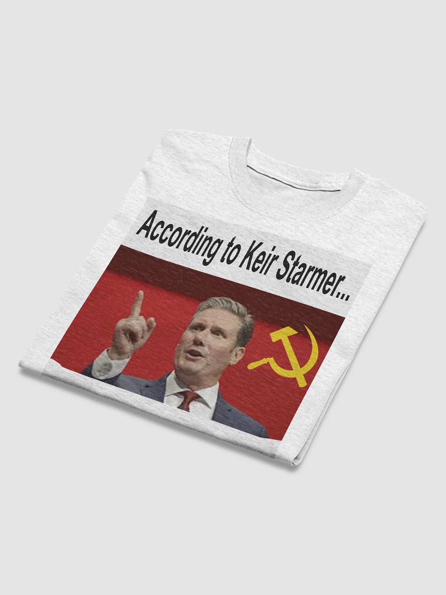 Thug t-shirt product image (7)