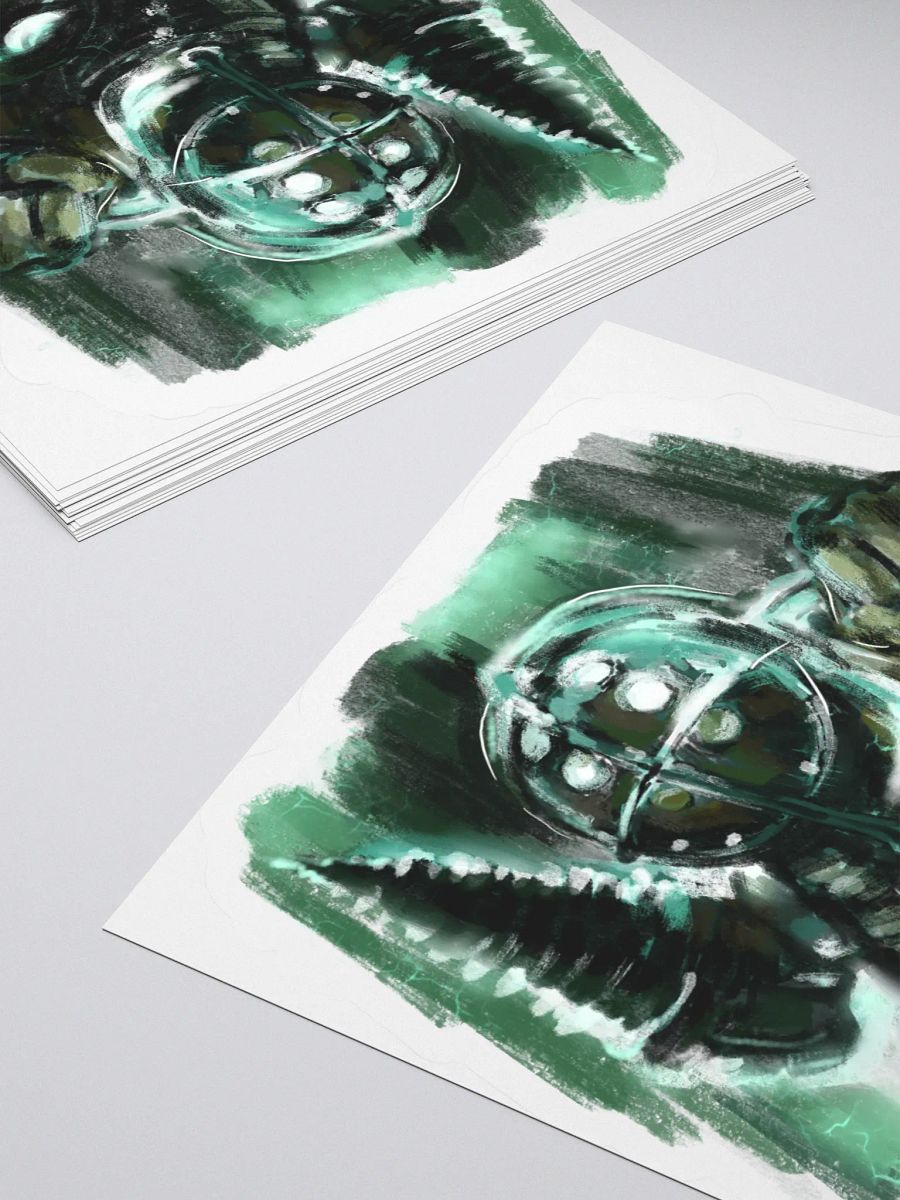 Big Daddy product image (11)