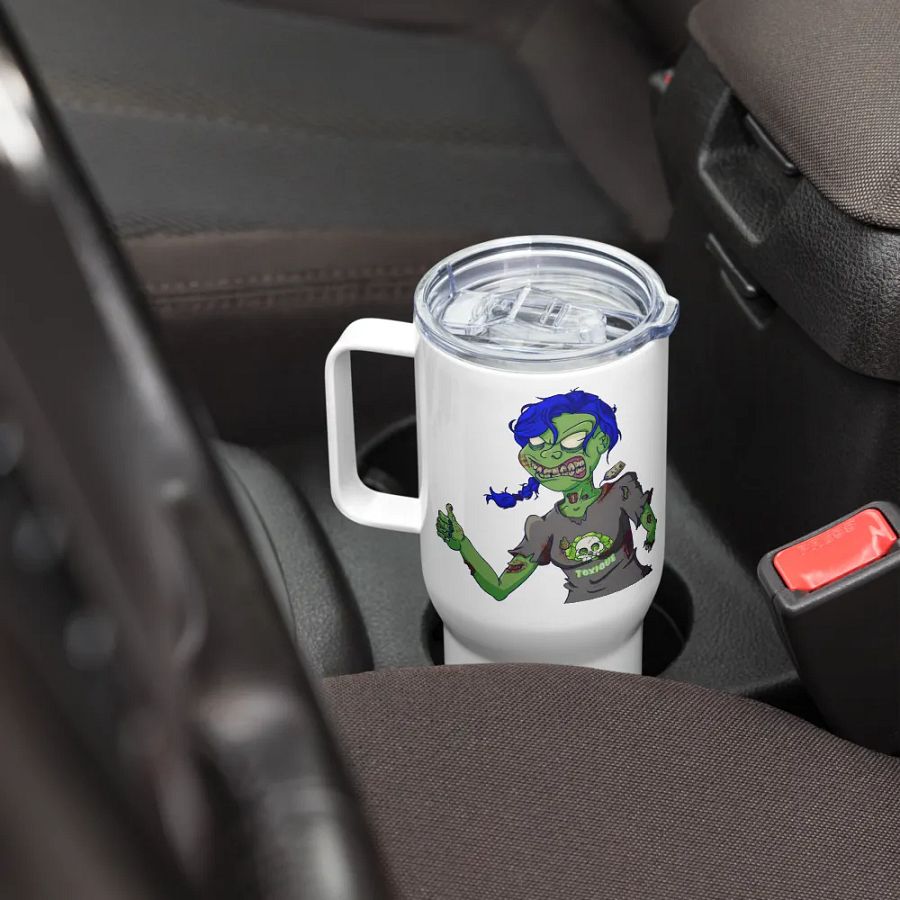 mug isotherme Zombie product image (8)