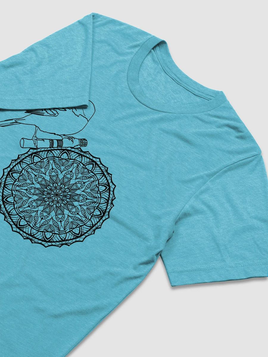 Mystic Avian Mandala Tee product image (4)