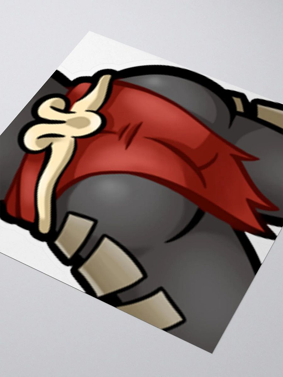 Lipy Buns Sticker product image (9)