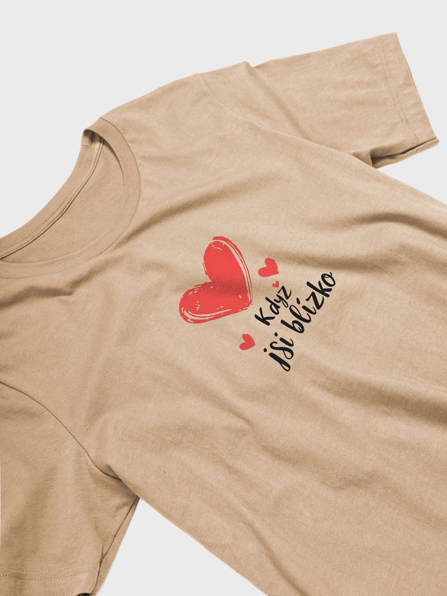 Když jsi blízko 1 product image (13)