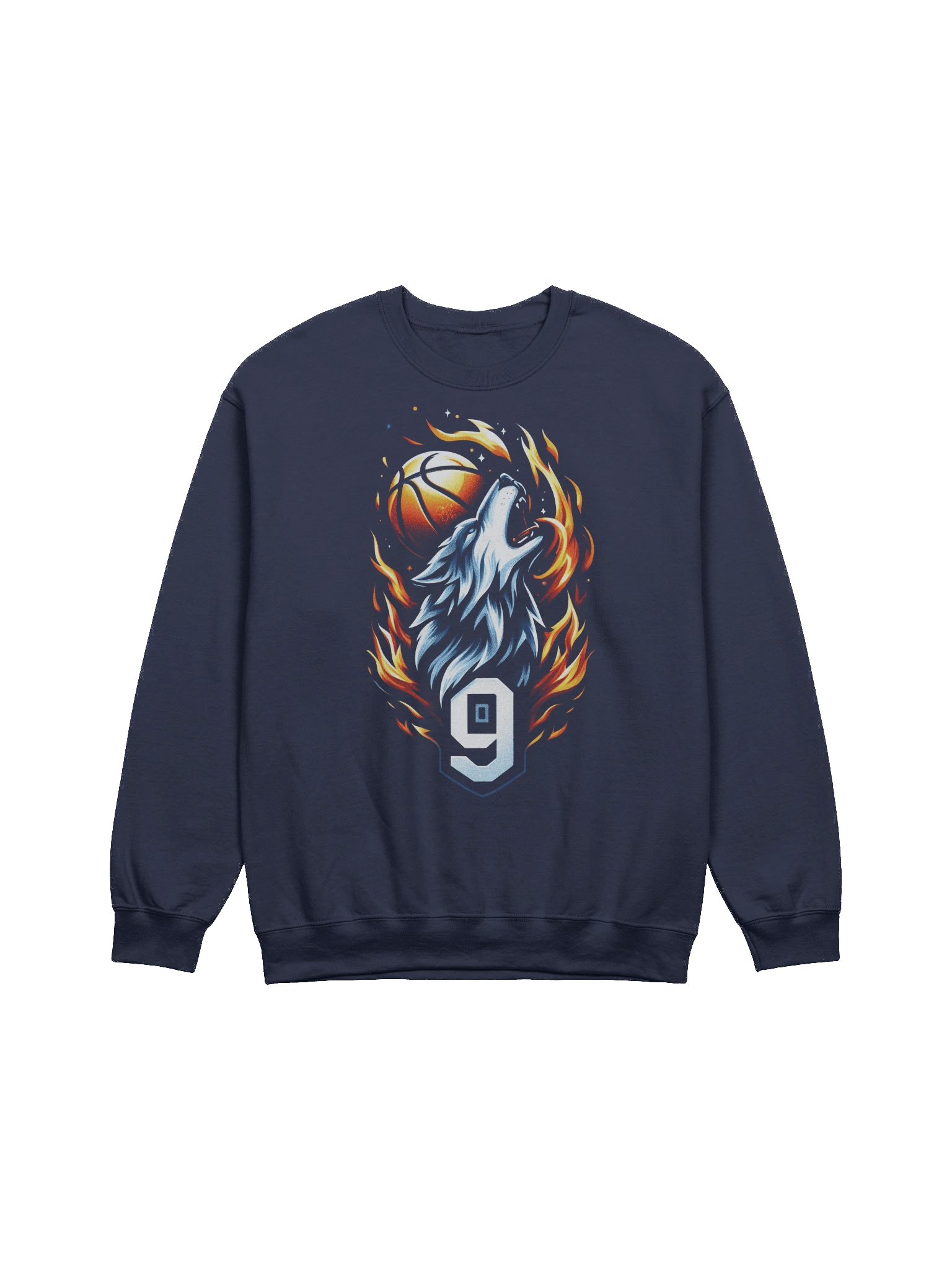 Fire Sweatshirt product image (1)