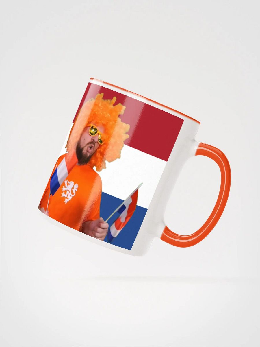 Super Max - Mug product image (2)