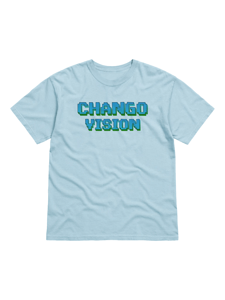 Chango Pixel #1 product image (4)