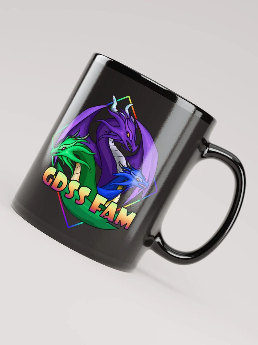 GDSS Fam Mug product image (7)