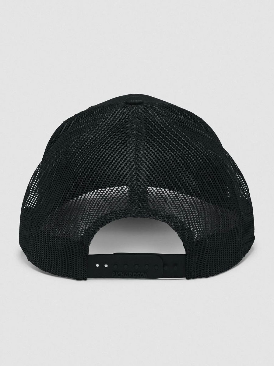 Requiem Trucker Hat product image (11)