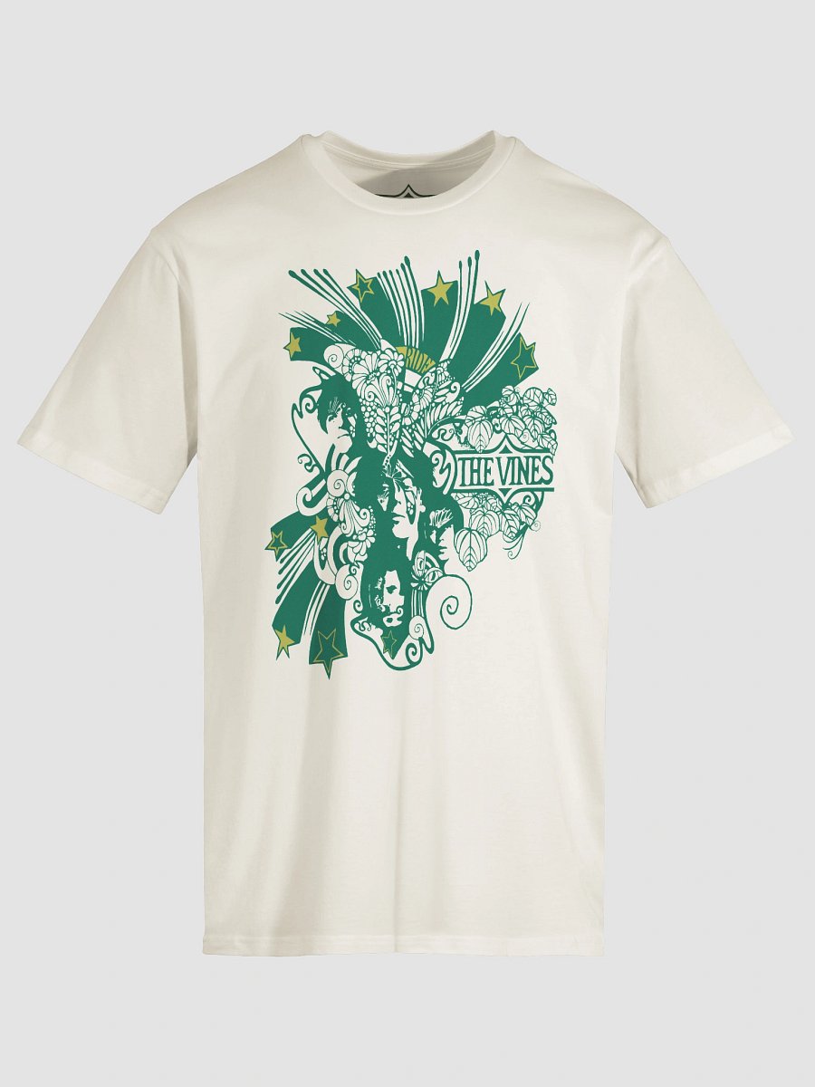 The Vines Ride Tee product image (5)