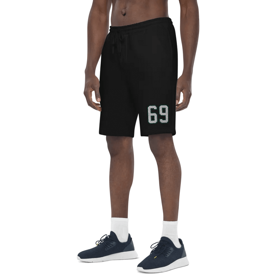 Francez 69 Shorts product image (10)