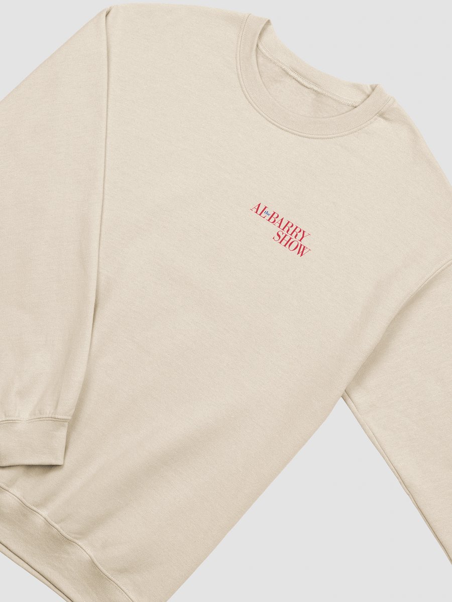 Colbert Sweatshirt product image (3)