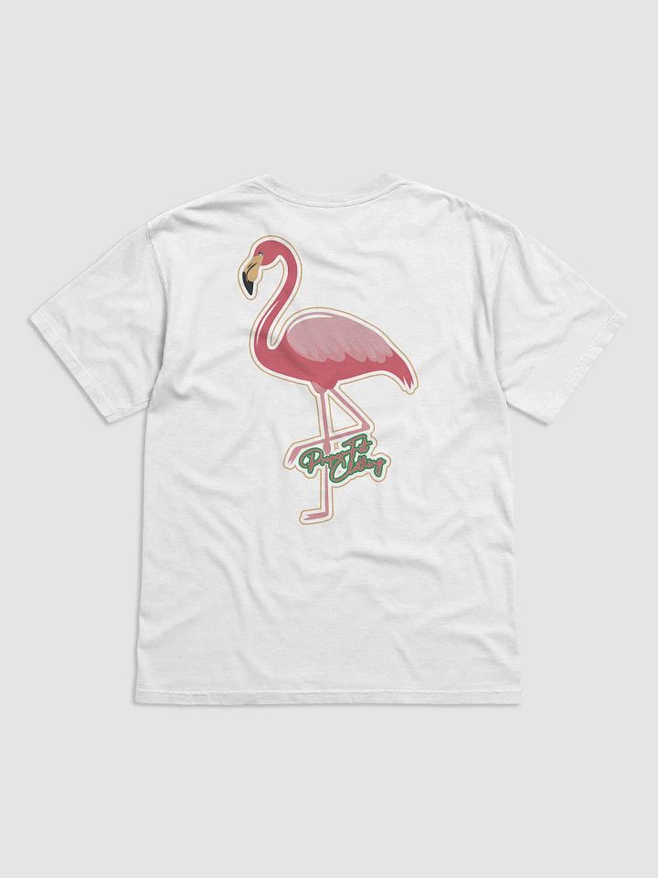 Flamingo Comfort T-Shirt product image (17)
