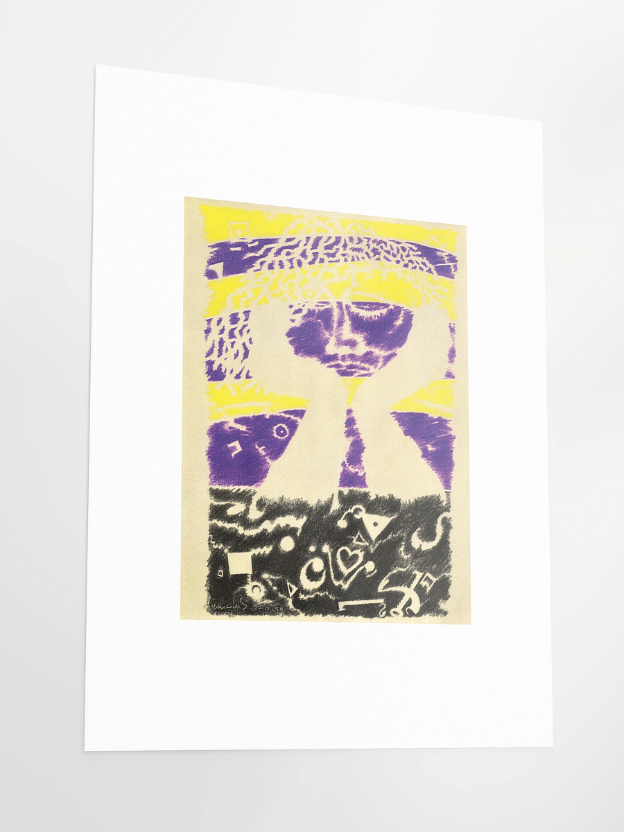 Heartbeat Revisited 02.12.90 print product image (4)