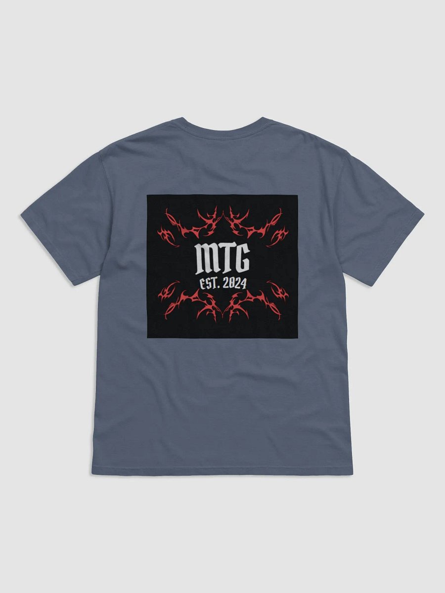 MTG Firey Logo T-Shirt product image (2)