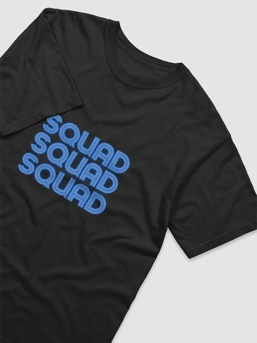 Squad t-Shirt product image (21)