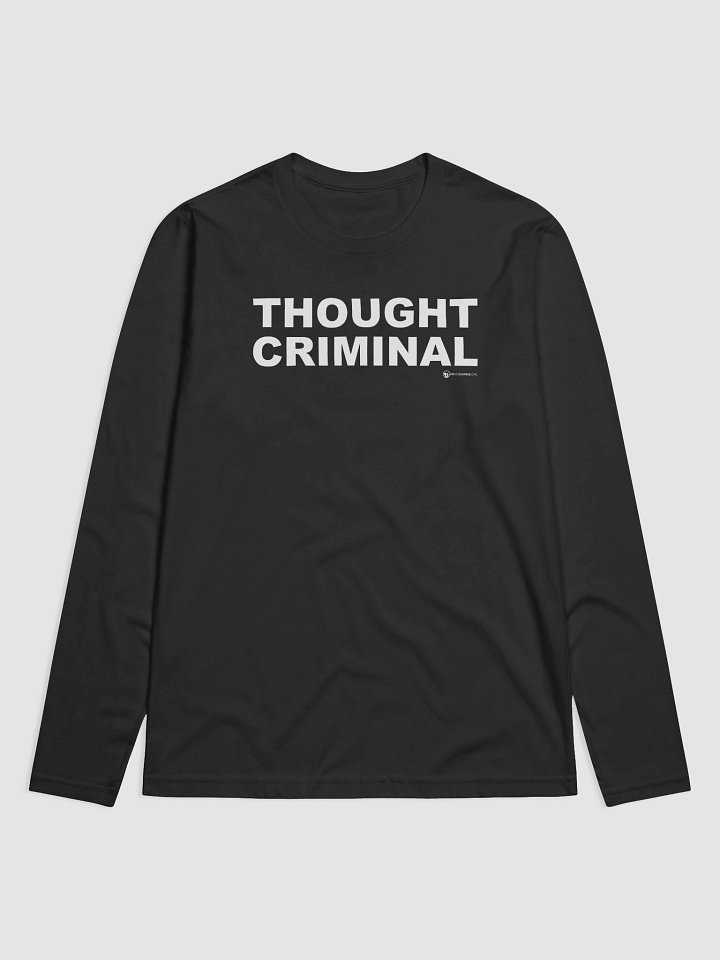 Thought Criminal product image (1)
