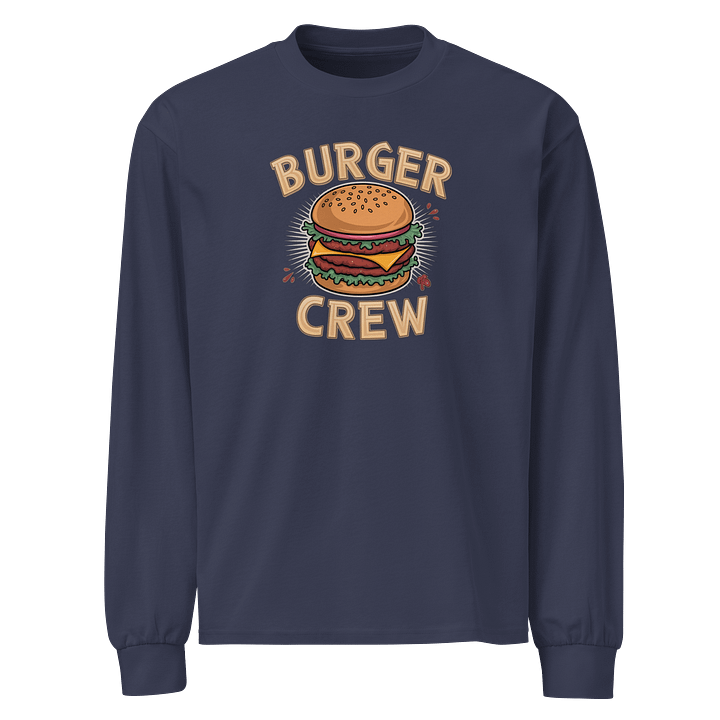 Burger Crew product image (1)
