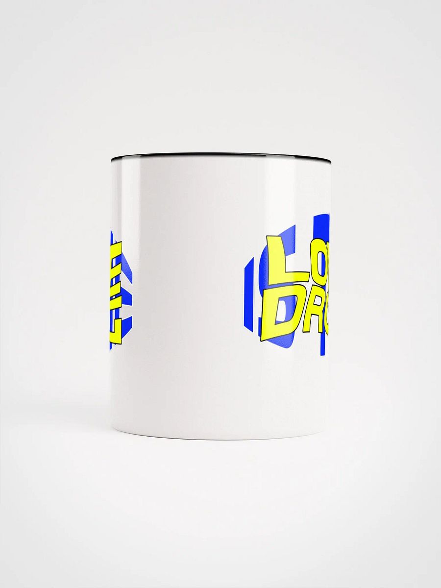 Love is the Drug Mug product image (9)