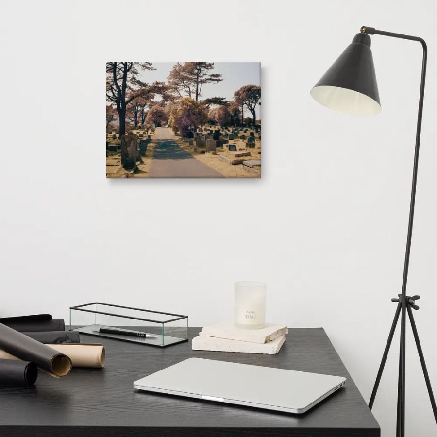 Graveyard product image (19)