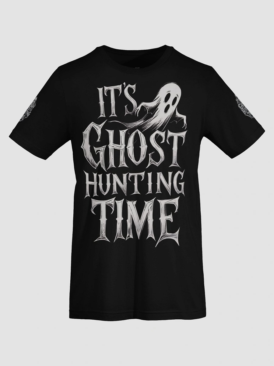 Ghost Hunting Time product image (7)