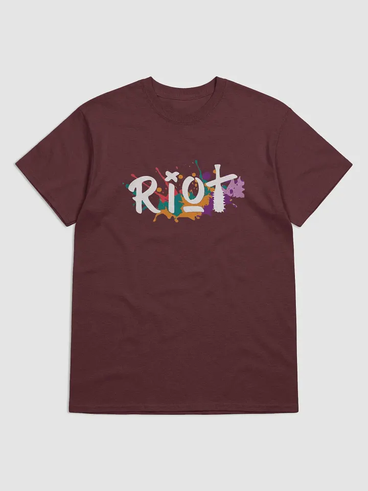 Riot T-Shirt product image (37)