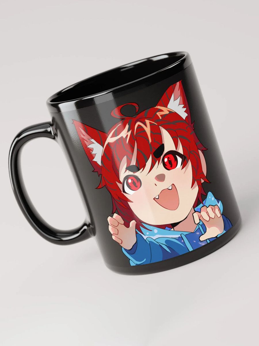 Chibi Cyn - Mug product image (3)