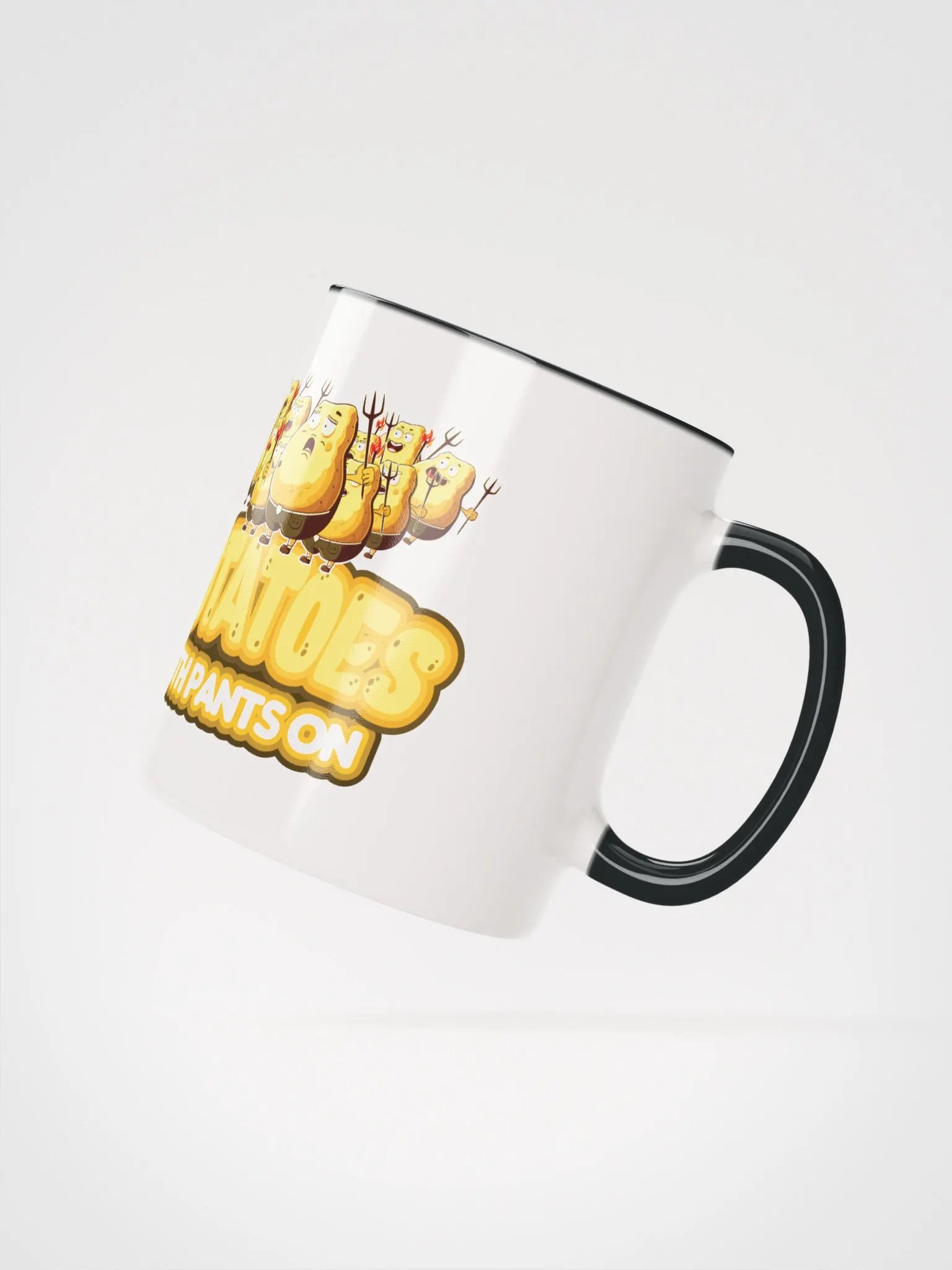 POTATOES WITH PANTS ON product image (2)