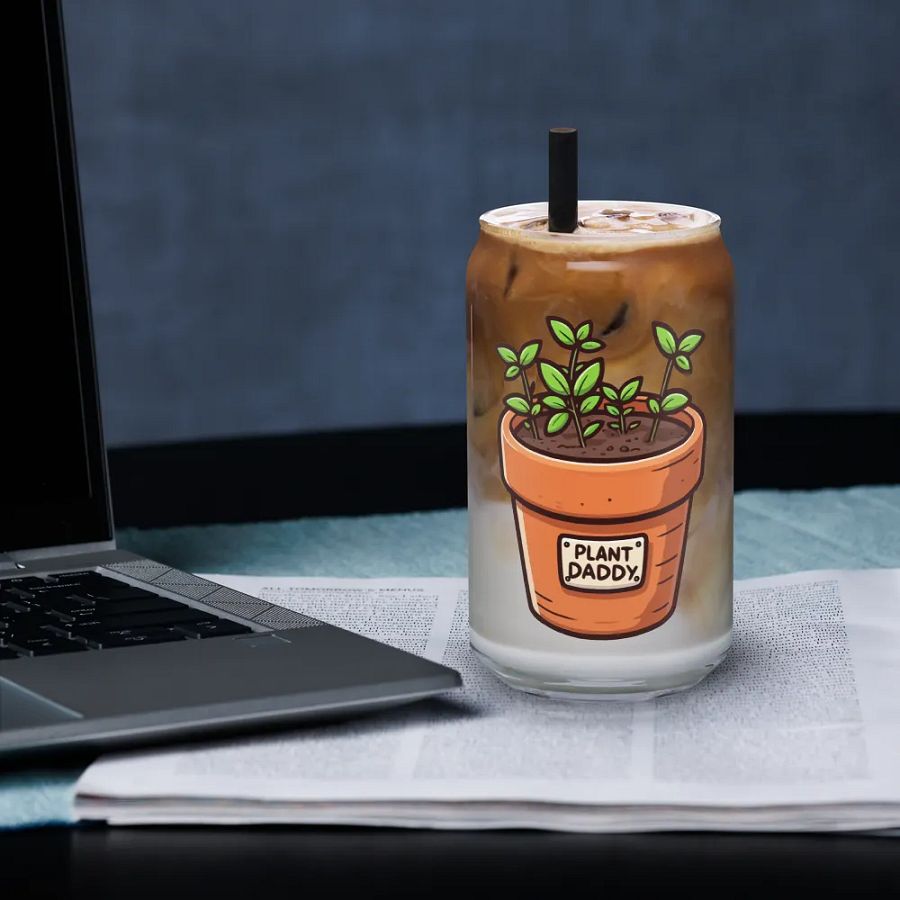 Plant Daddy Glass product image (33)