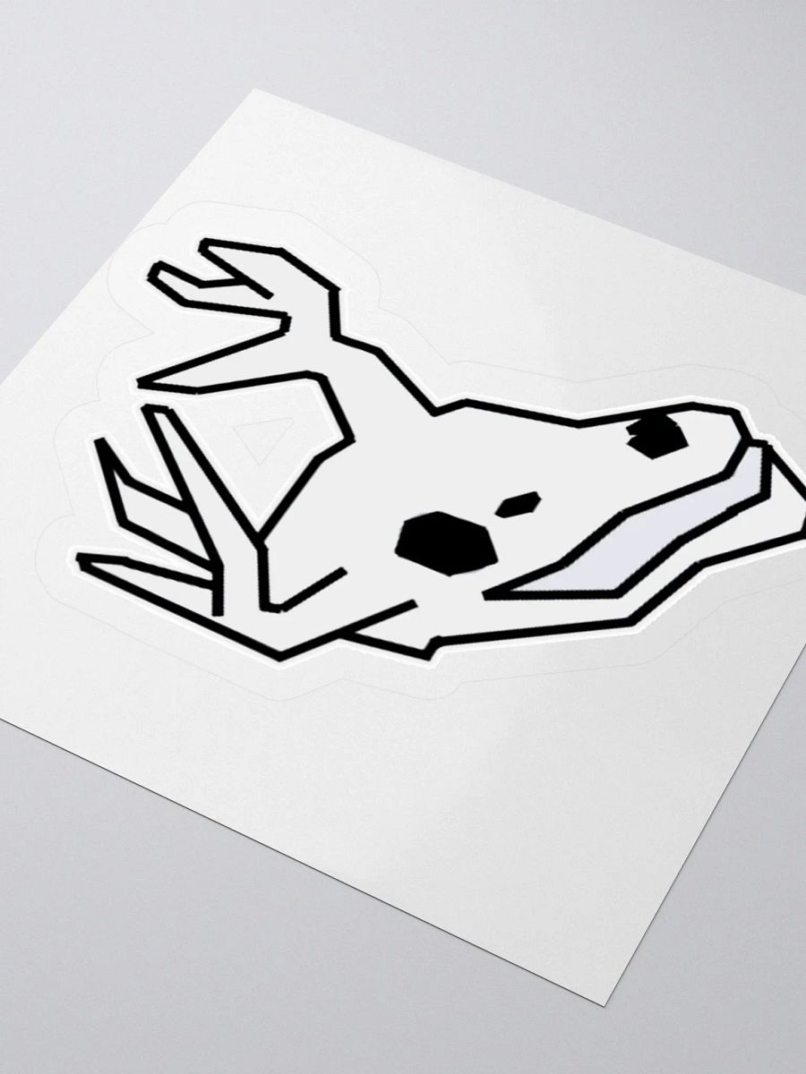 SkullTuck Stickers product image (7)