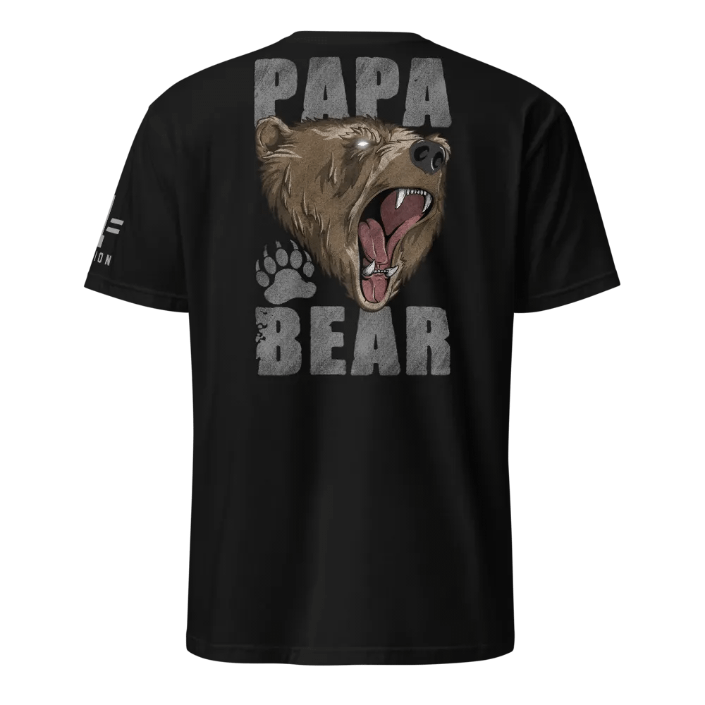 Papa Bear 2.0 product image (1)