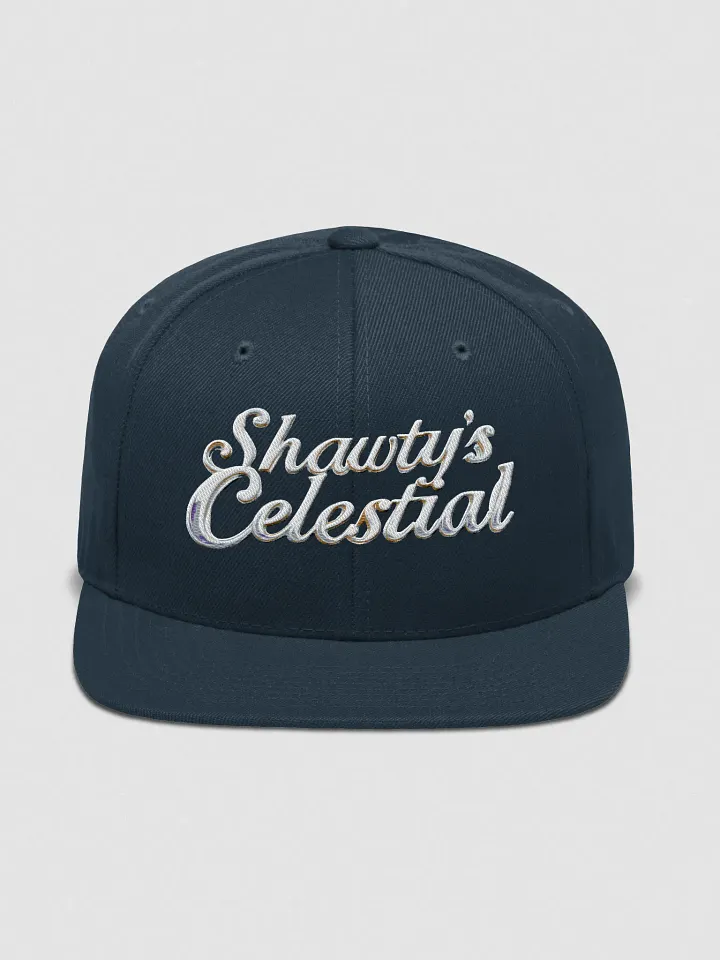 Shawty's Celestial Vaulcap Cap product image (11)