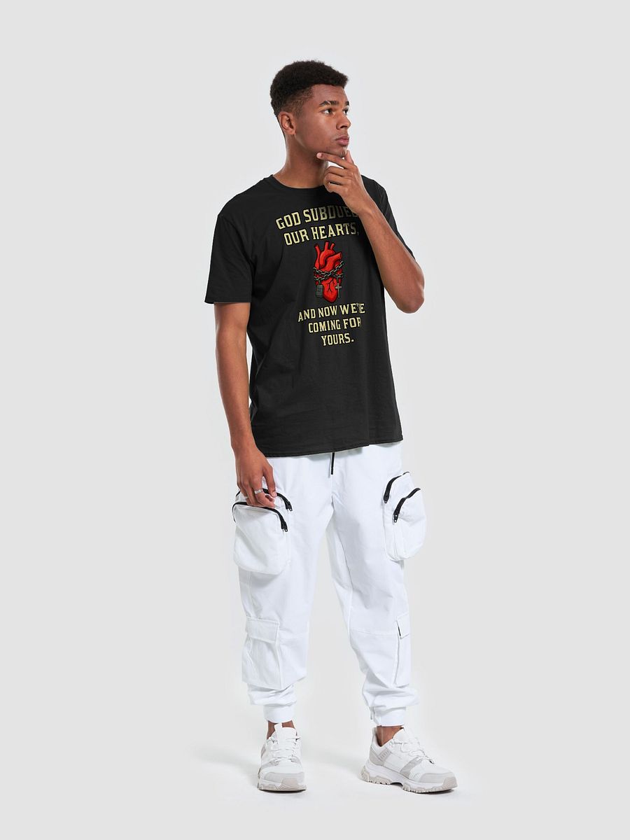 Subdued Heart Tee product image (21)