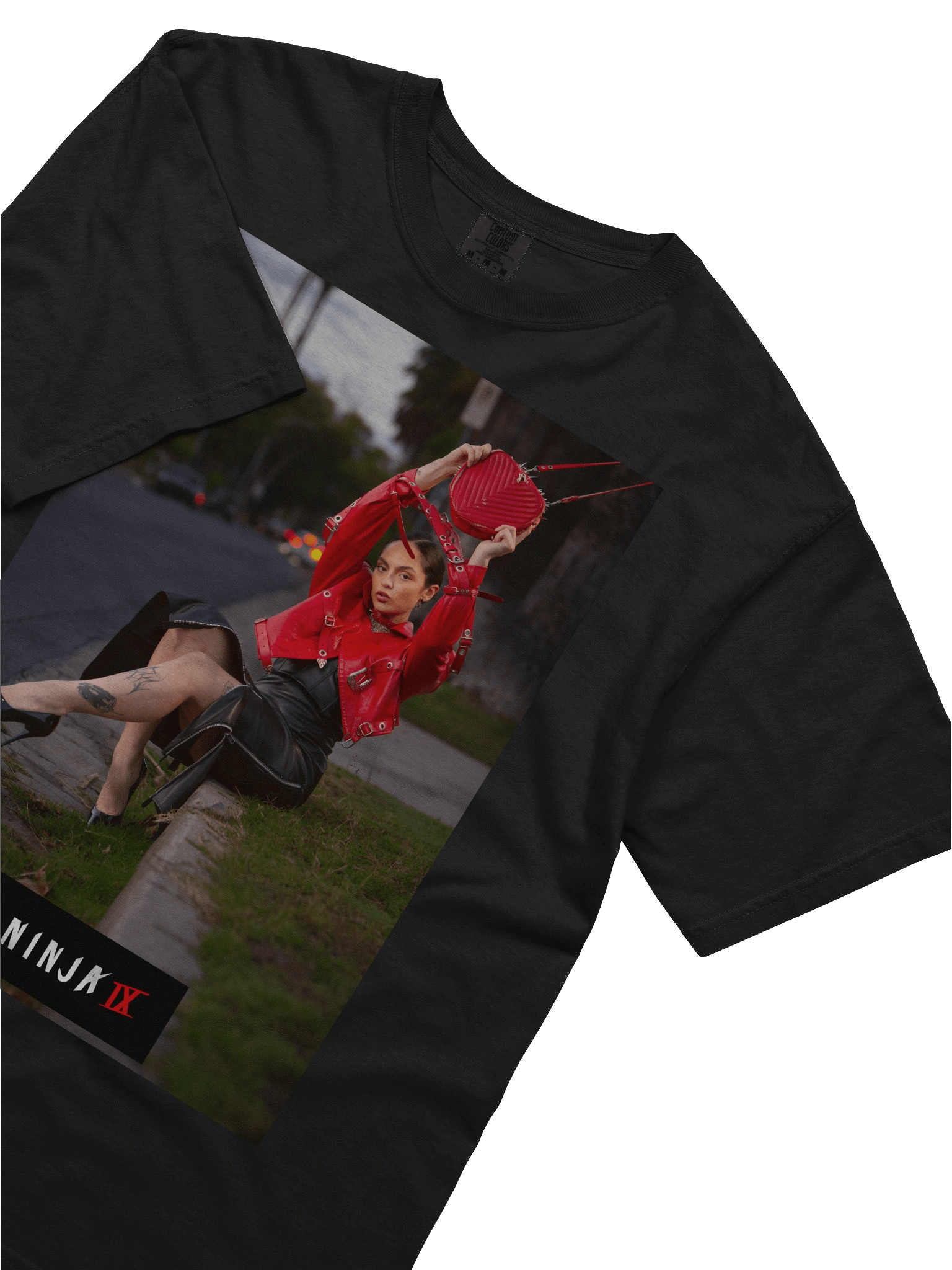 Securing The Bag product image (5)