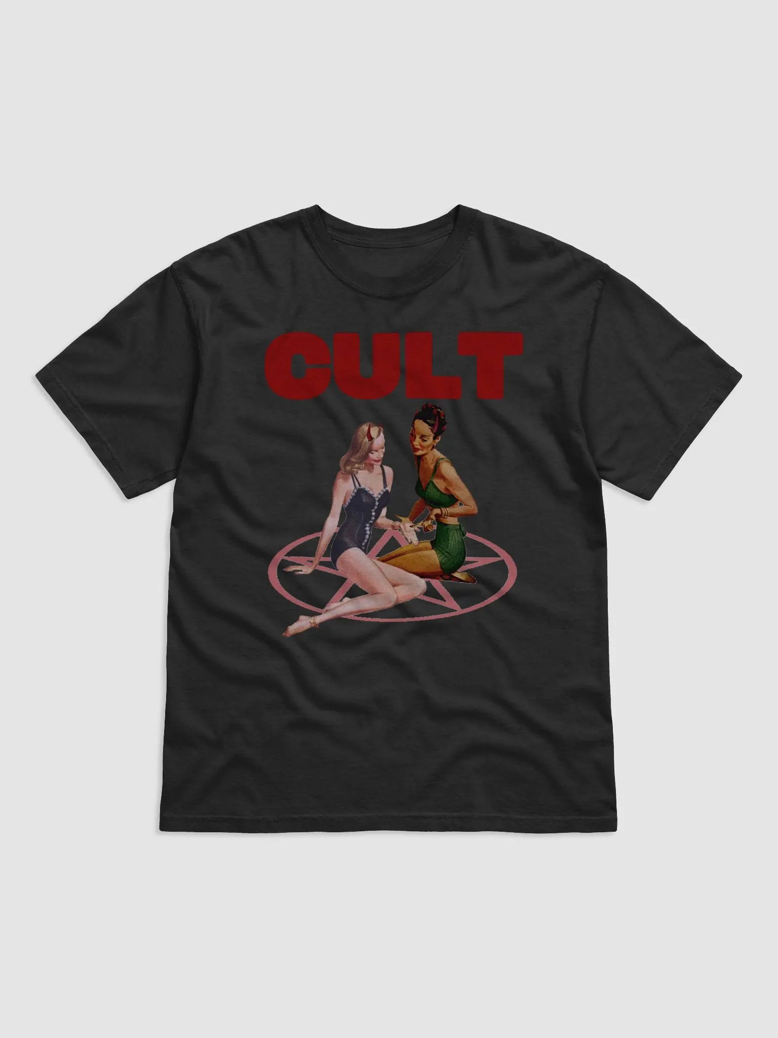 CULT CASTING SPELLS product image (1)