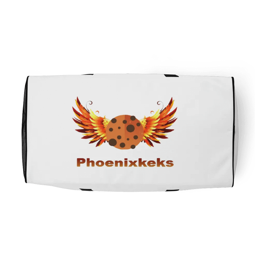 Phoenix Reisetasche product image (7)