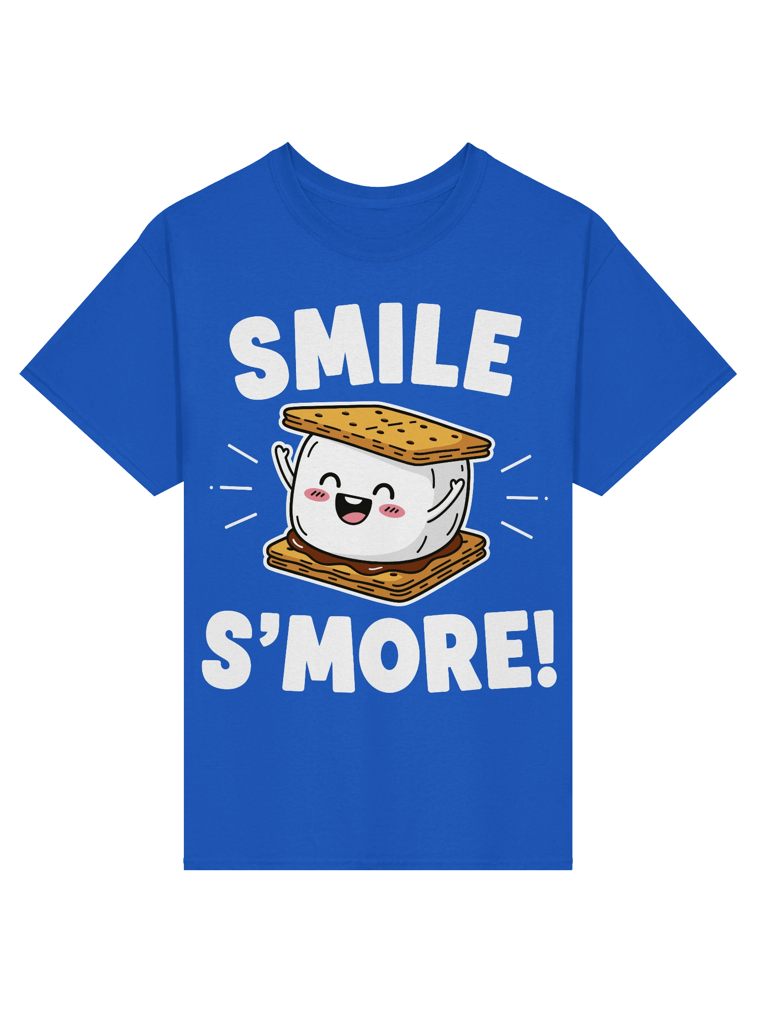 Smile S'more - Tee product image (1)
