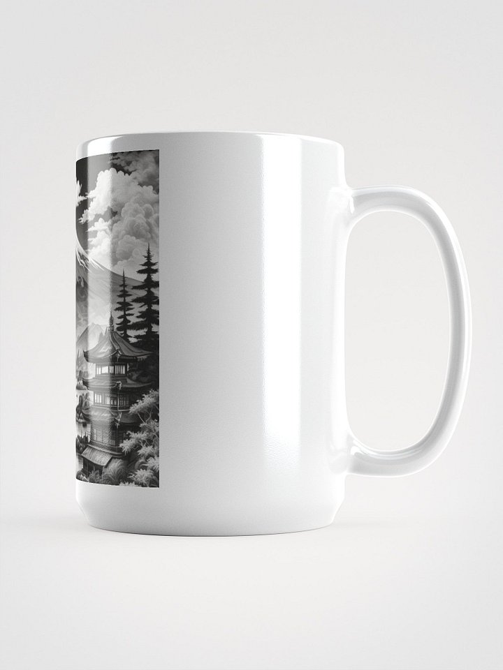 Mount Fuji product image (1)