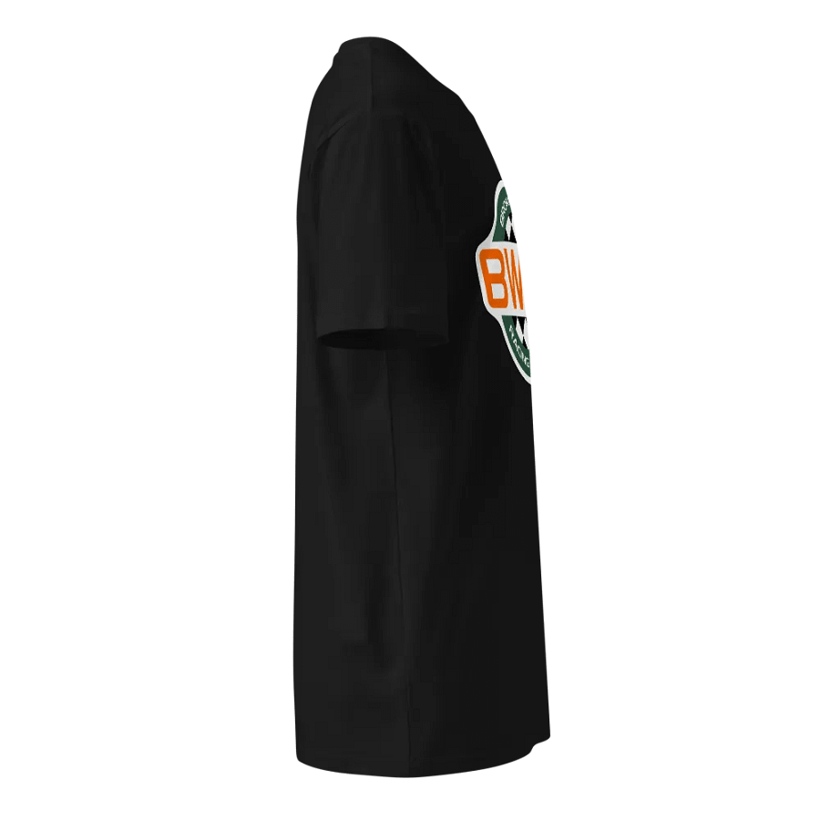 BWRL Logo Front Tee product image (4)