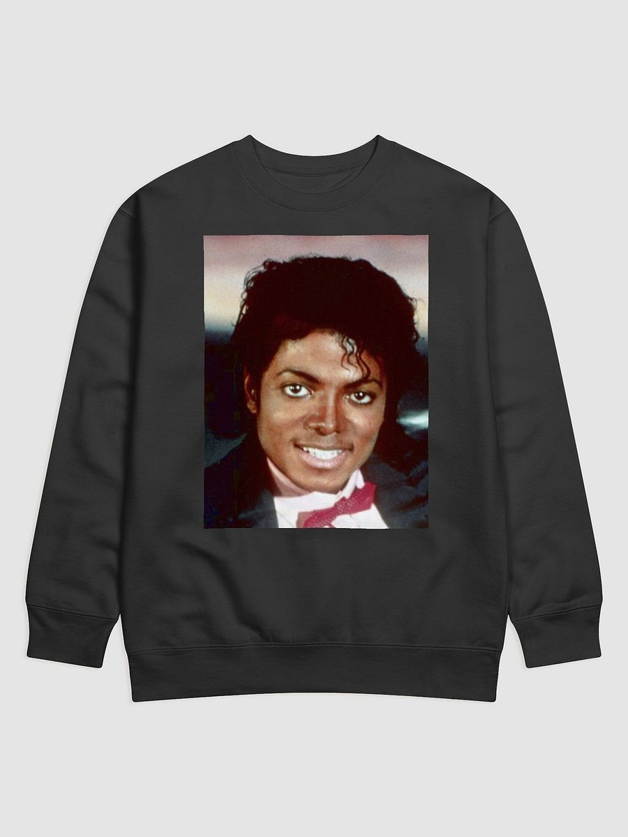 MICHEAL JACKSON IS THE BEST product image (1)