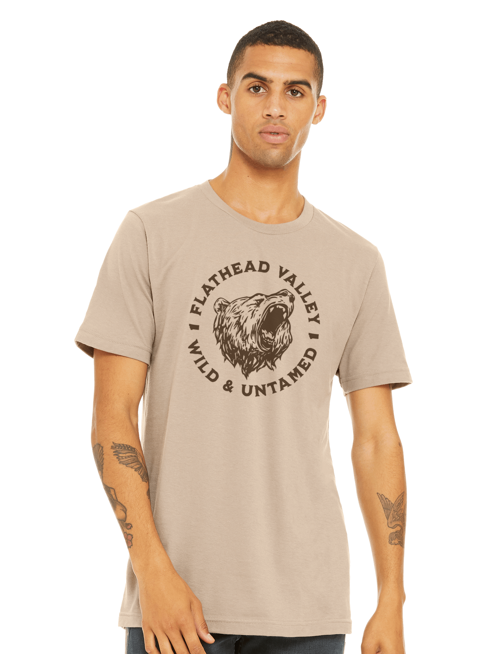 Wild And Untamed product image (1)