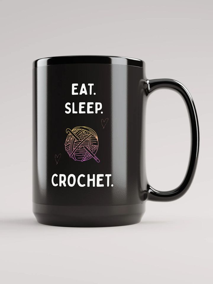 Crochet Mug product image (1)