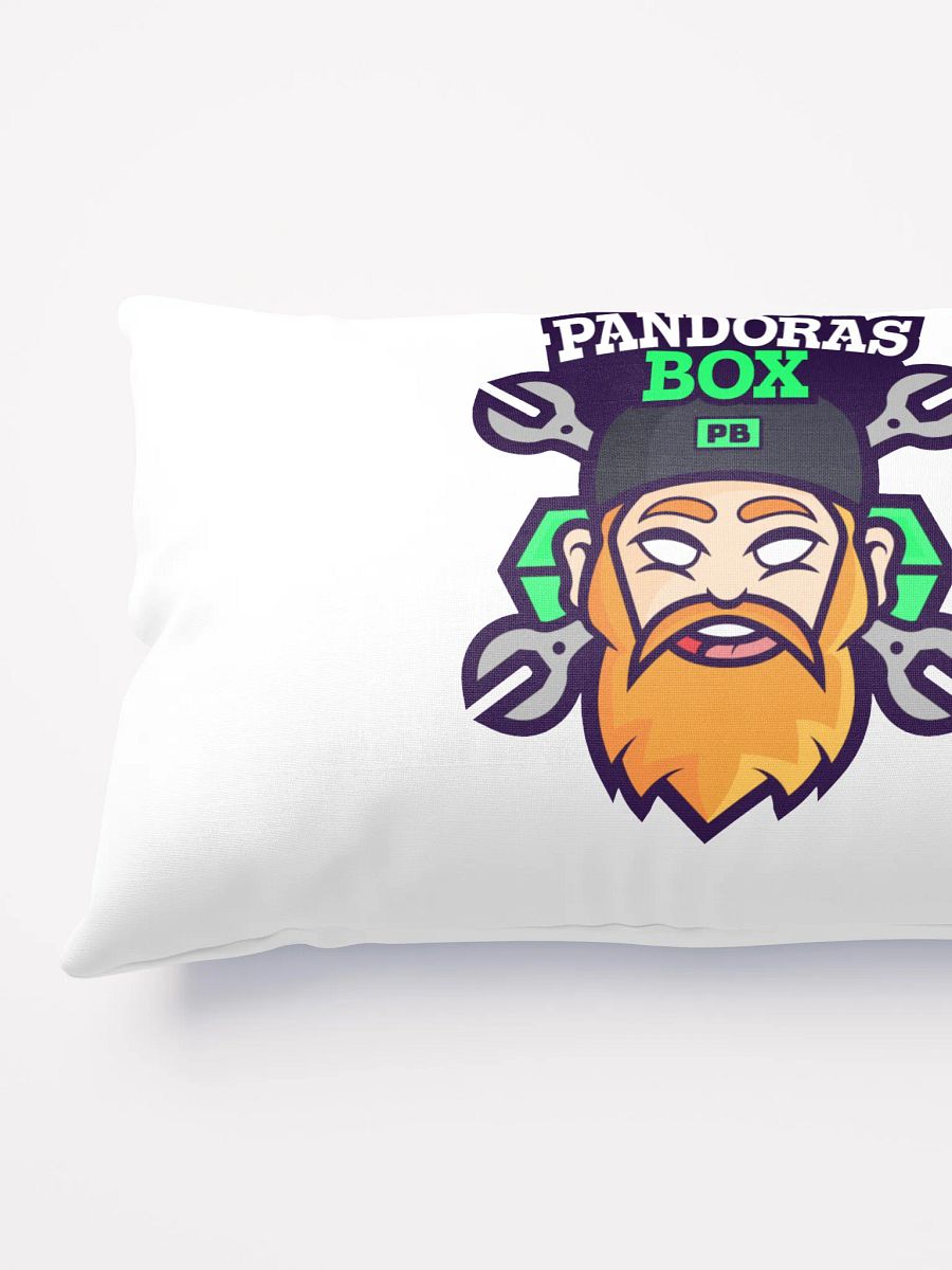 The Panda Pillow product image (8)