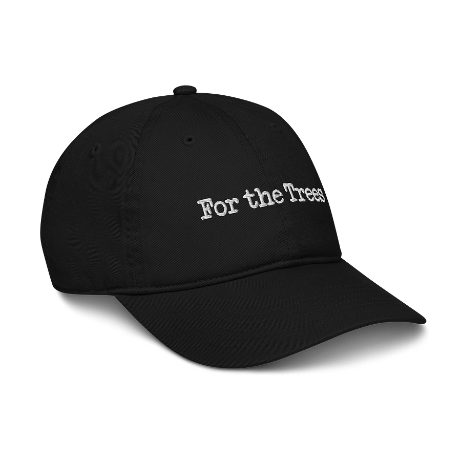 For the Trees - Classic Dad Hat product image (6)