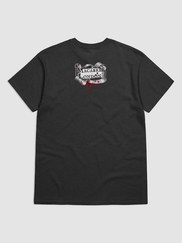 Shh...t shirt product image (2)