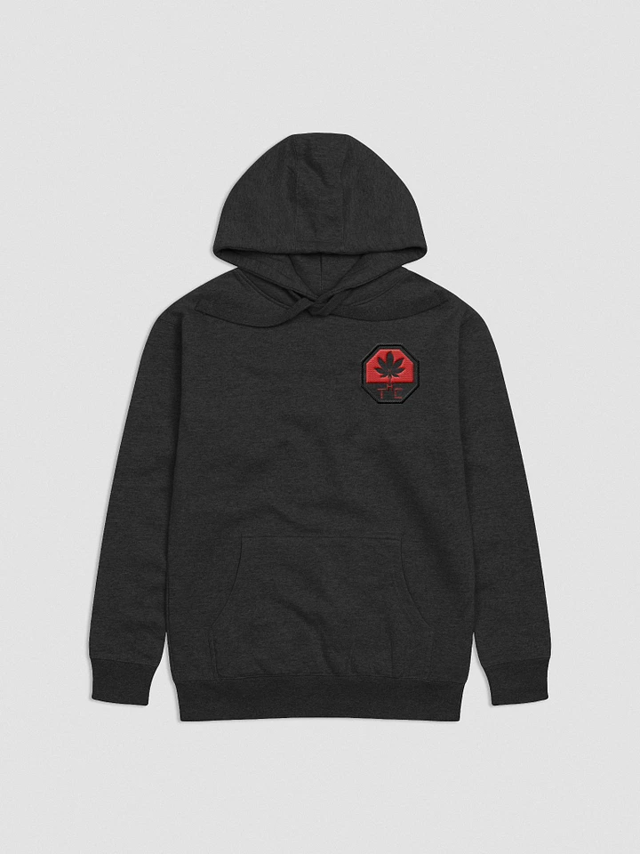 Thee Basic Hoodie-E product image (1)