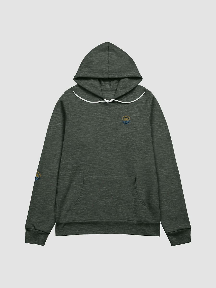 TUSD/CSEA Sun & Waves Unisex Supersoft Hoodie product image (14)