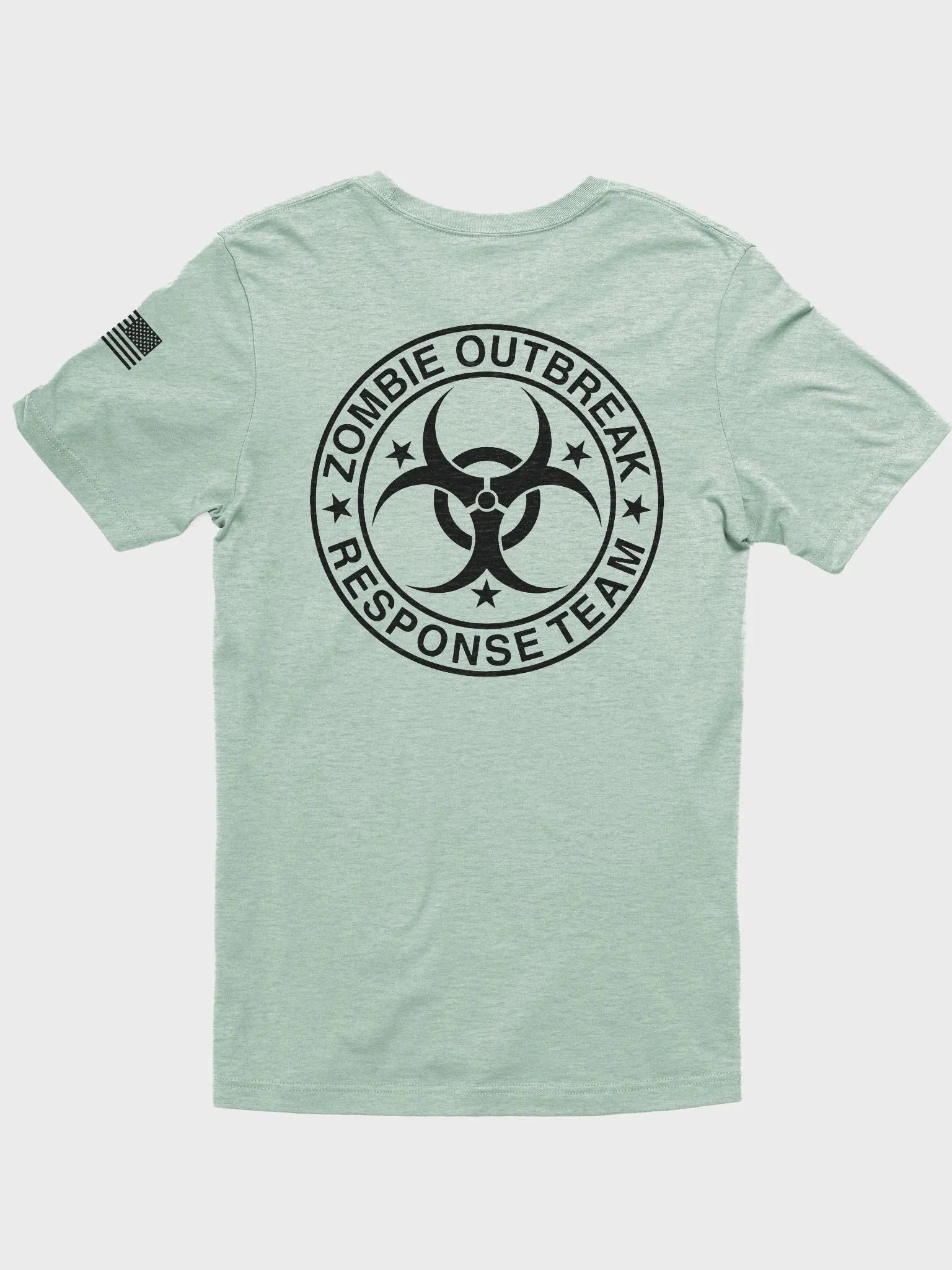 Zombie Outbreak Response Team product image (8)